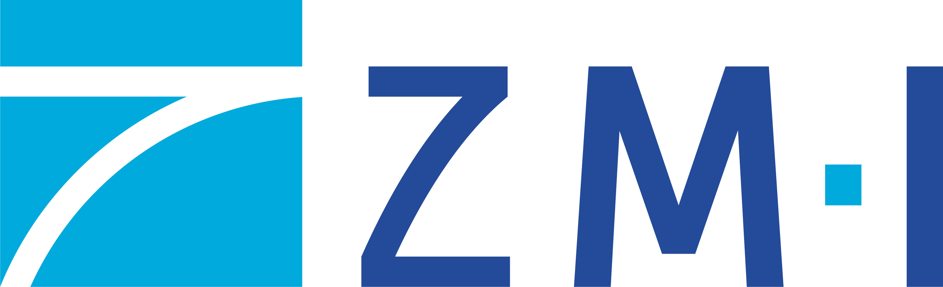 ZM-I KI GmbH